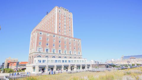 Condominium in Atlantic City NJ 2721 Boardwalk # 711.jpg