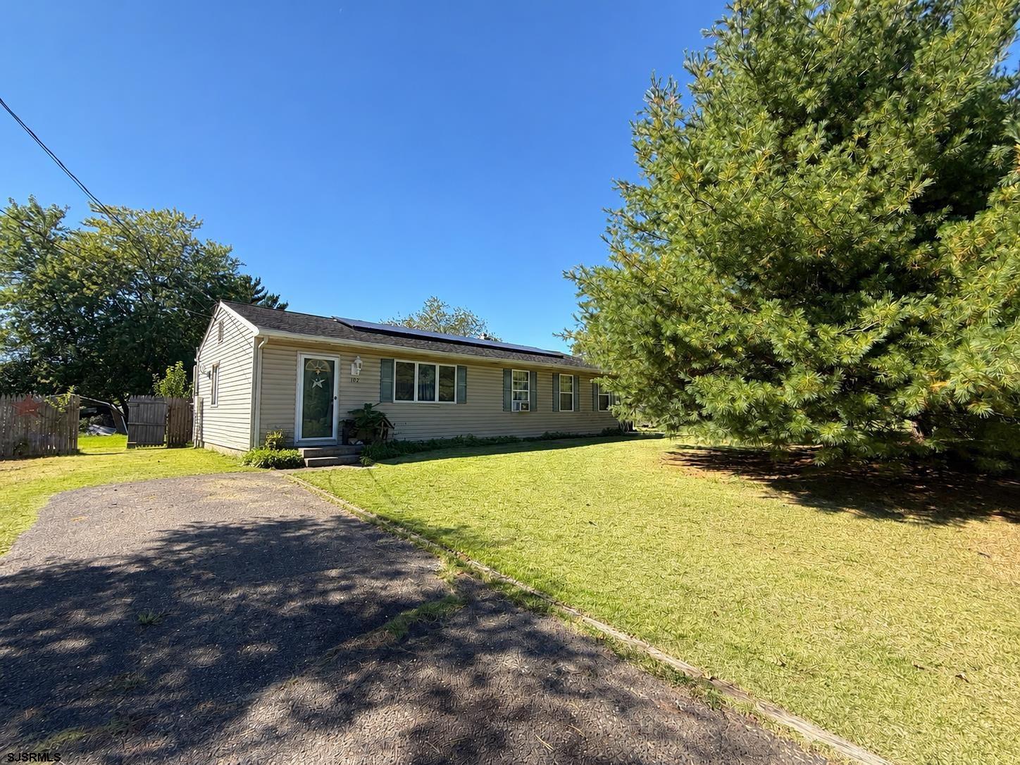 102 Michael St, Buena Borough, NJ 08310