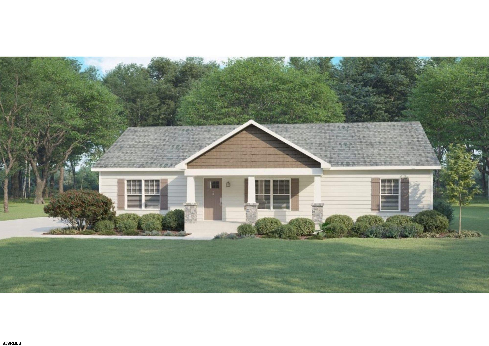 450 East Ave, Fairfield Township, NJ 08320
