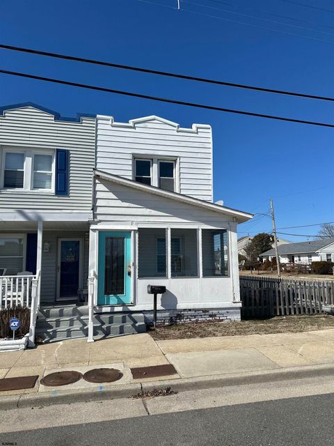 Townhouse in Atlantic City NJ 4101 South Blvd.jpg