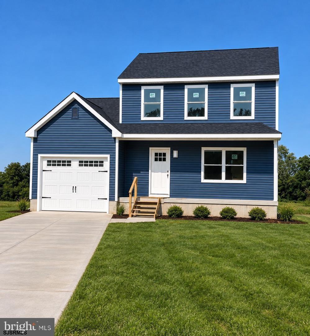 207 Sumner St, Buena Borough, NJ 08310