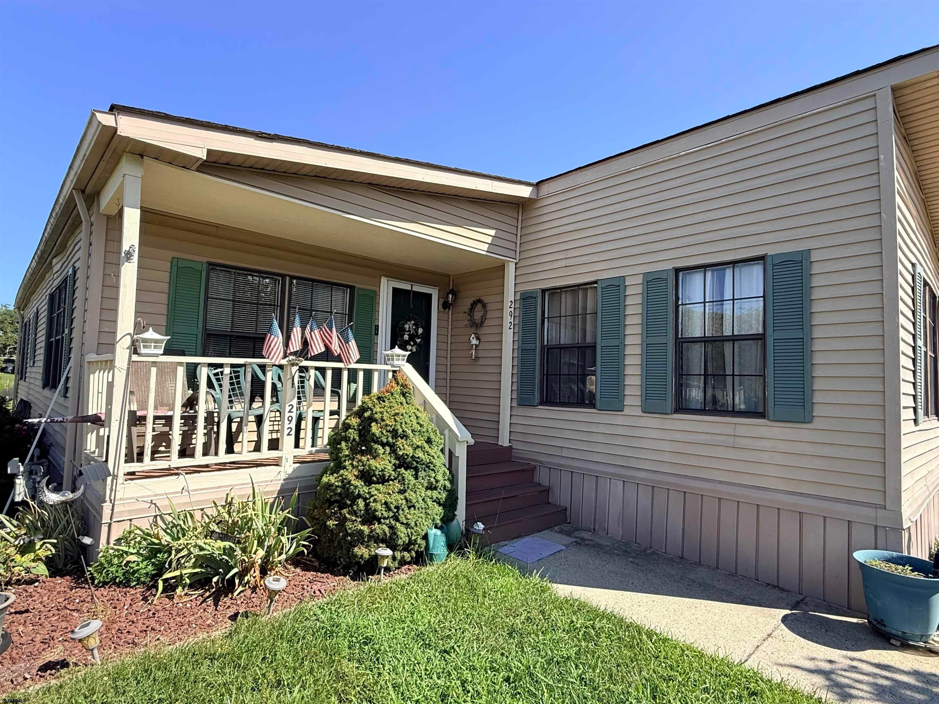 292 Mayflower Dr, Buena Vista Township, NJ 08310 photo