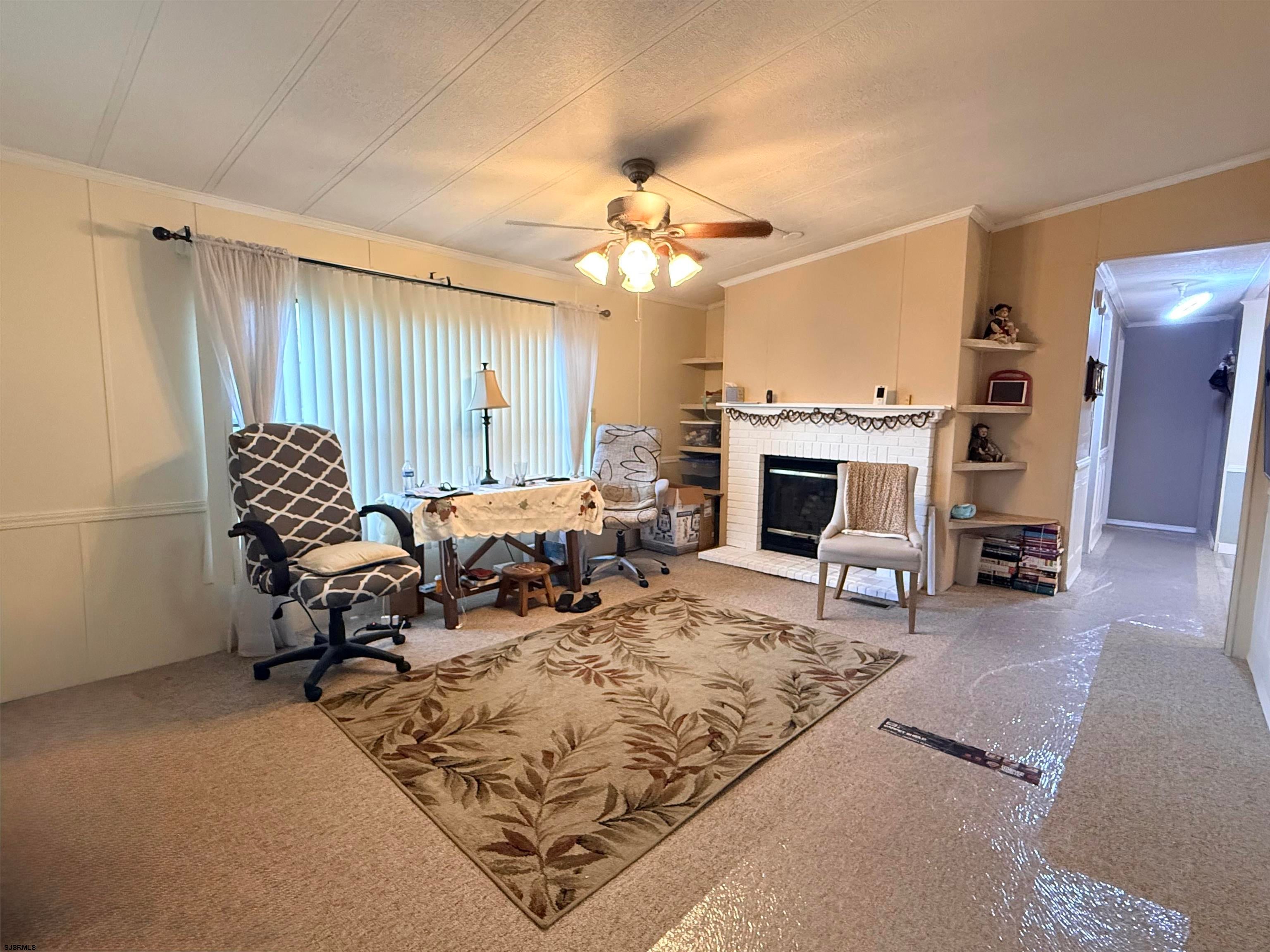 292 Mayflower Dr, Buena Vista Township, NJ 08310 photo