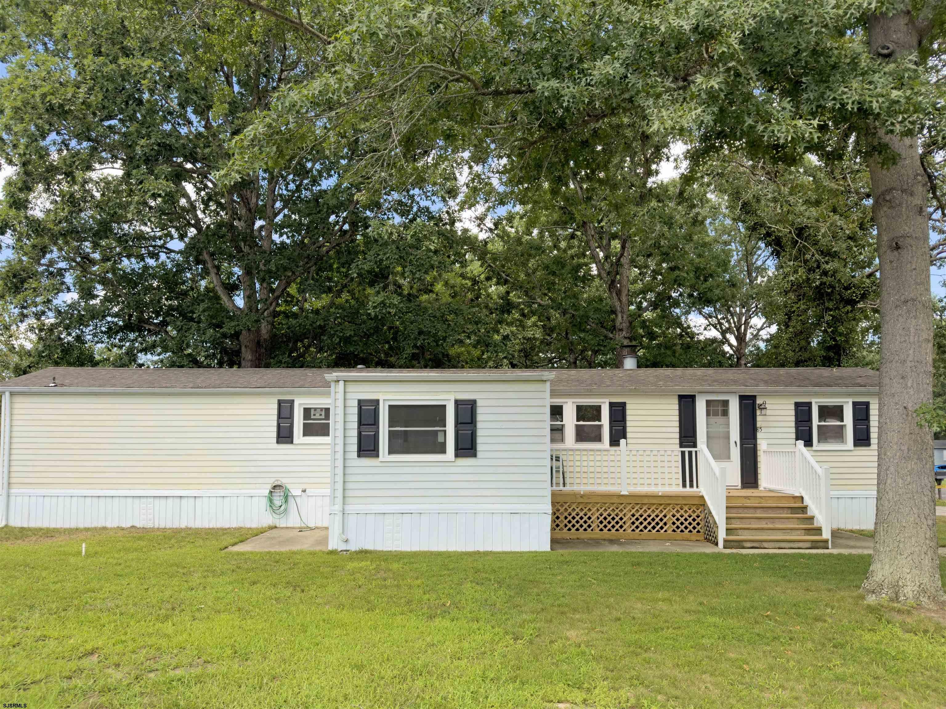 1616 Pennsylvania # 85 Ave, Vineland, NJ 08361