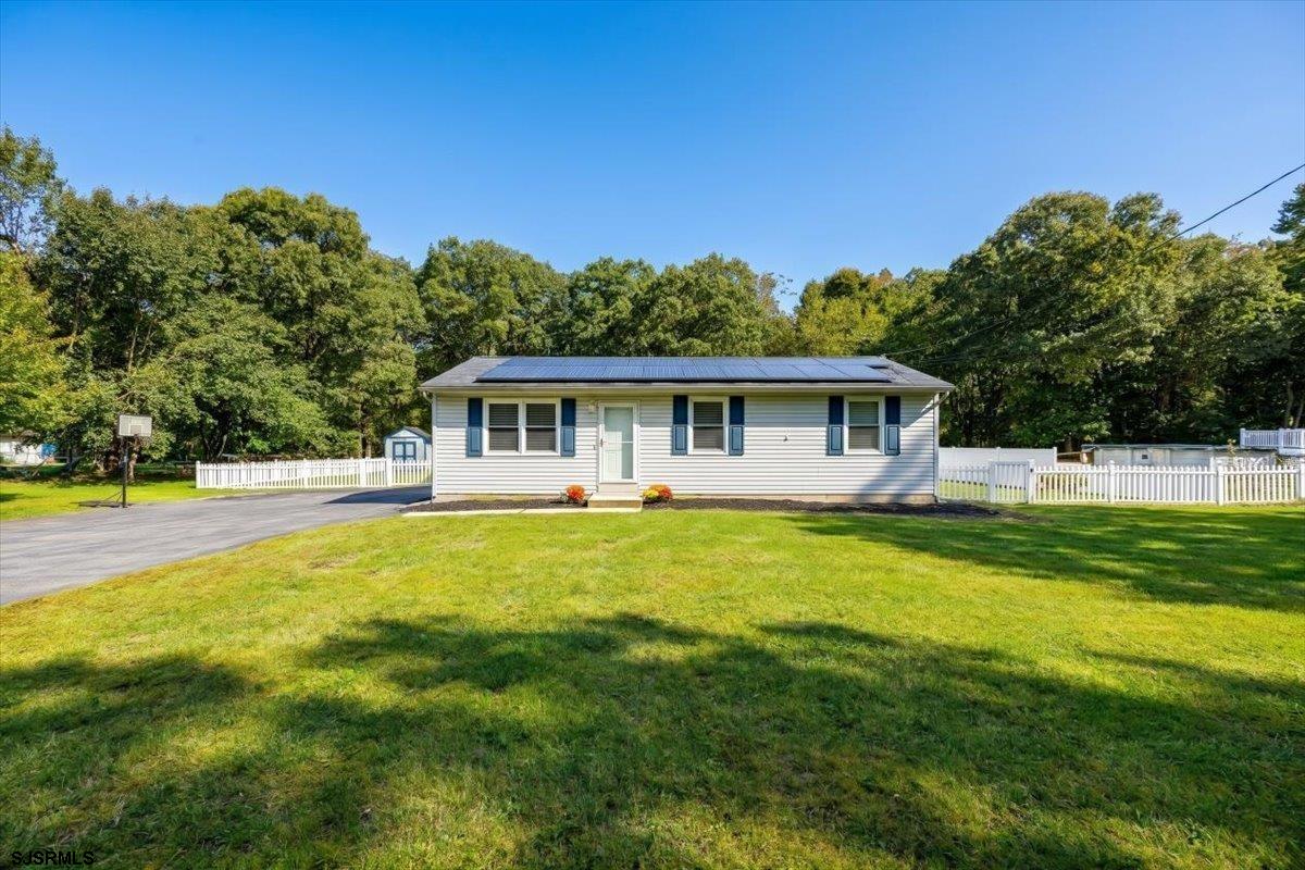 1529 Marshall Mill Rd, Franklinville, NJ 08322 photo