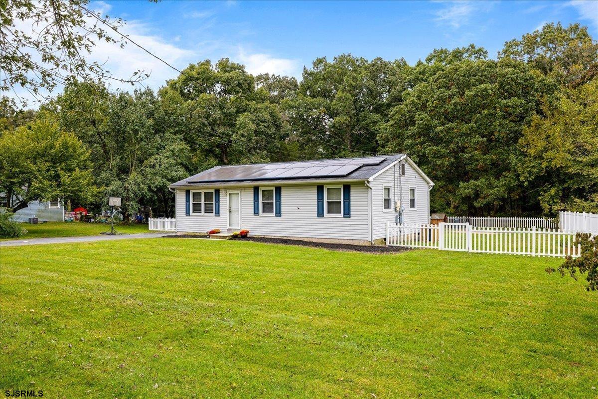1529 Marshall Mill Rd, Franklinville, NJ 08322 photo