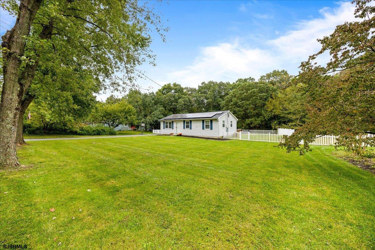 1529 Marshall Mill Rd, Franklinville, NJ 08322 photo