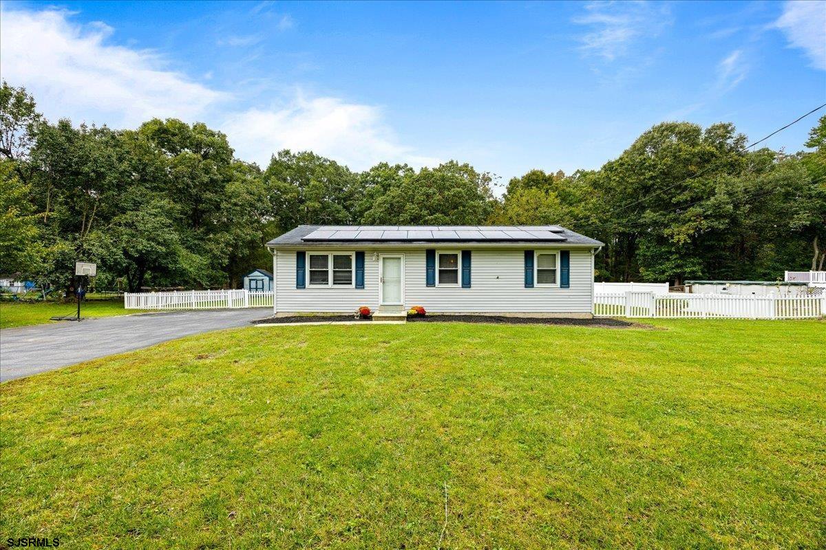 1529 Marshall Mill Rd, Franklinville, NJ 08322 photo