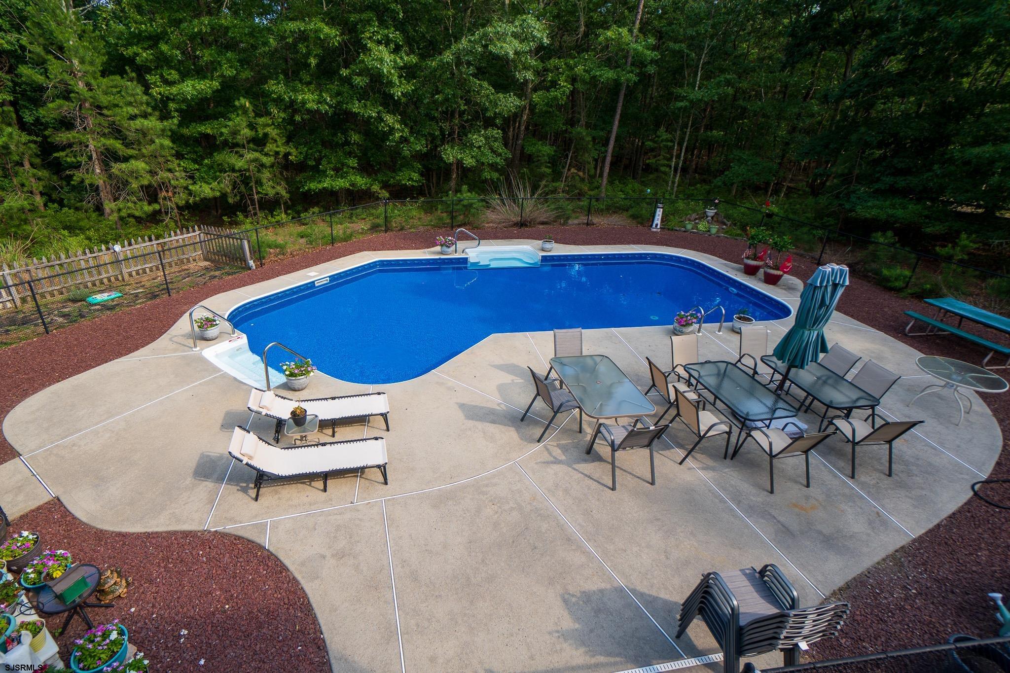 46 Beckers Cor, West Creek, NJ 08092 photo