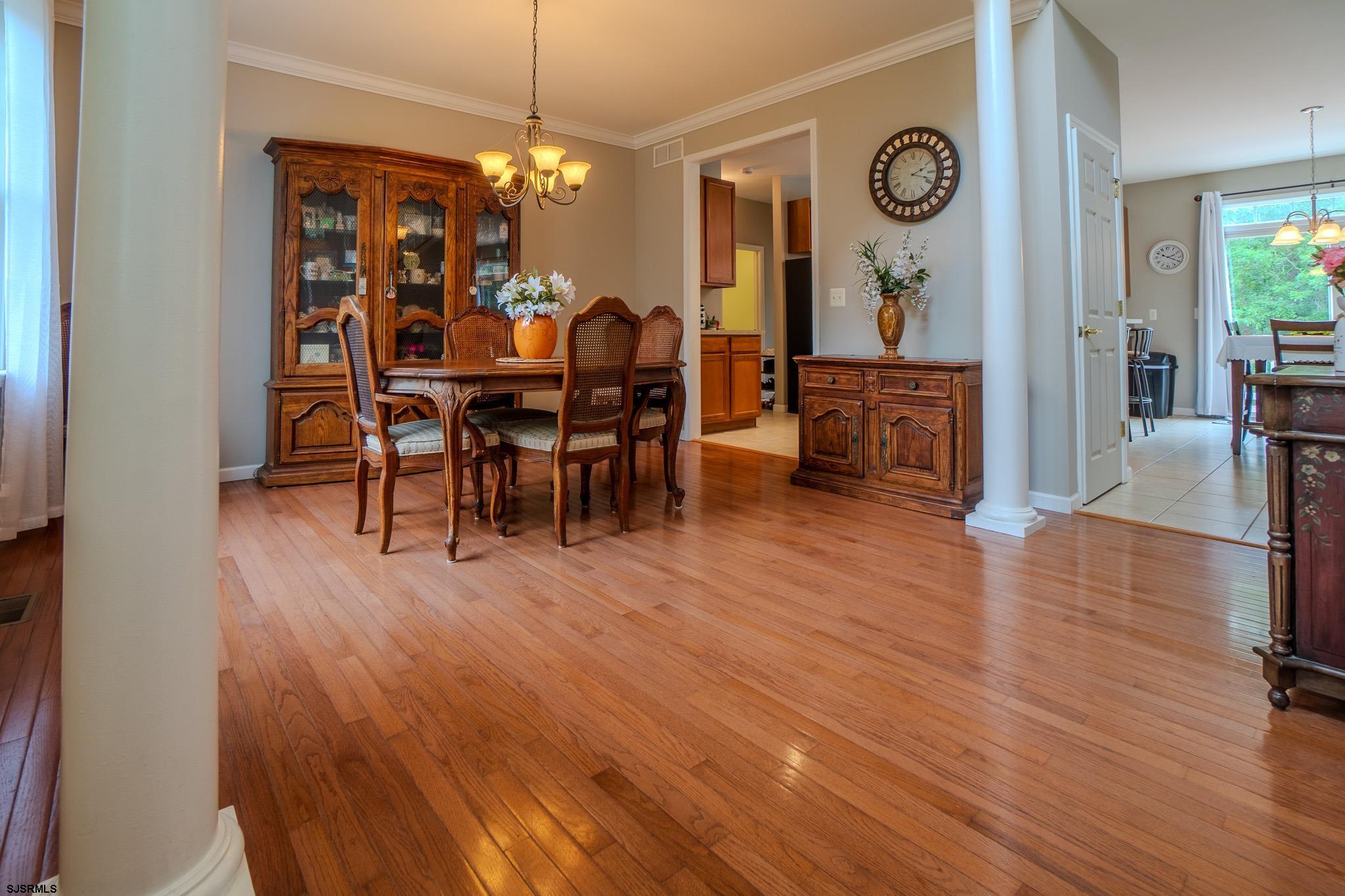 46 Beckers Cor, West Creek, NJ 08092 photo