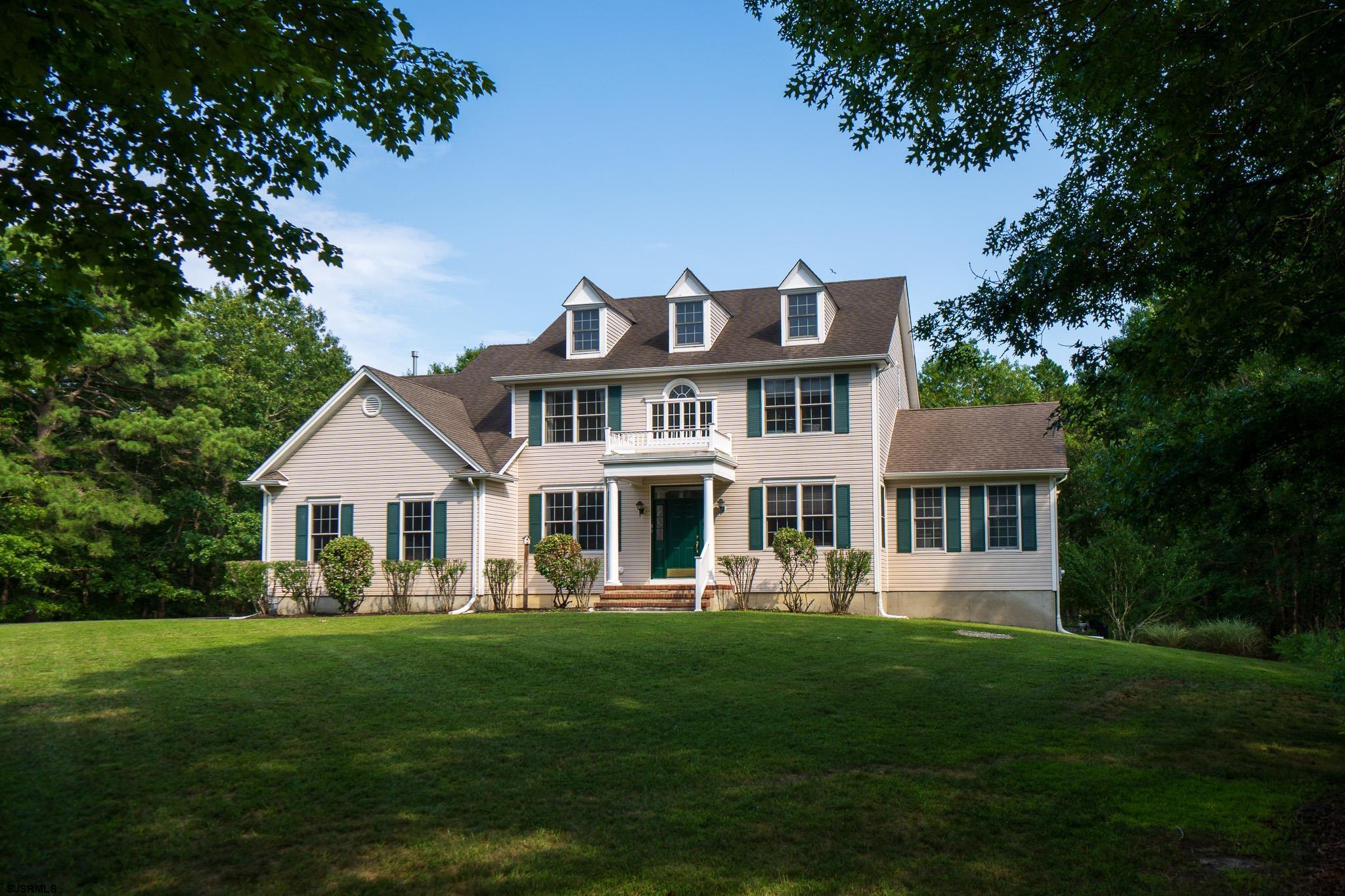 46 Beckers Cor, West Creek, NJ 08092