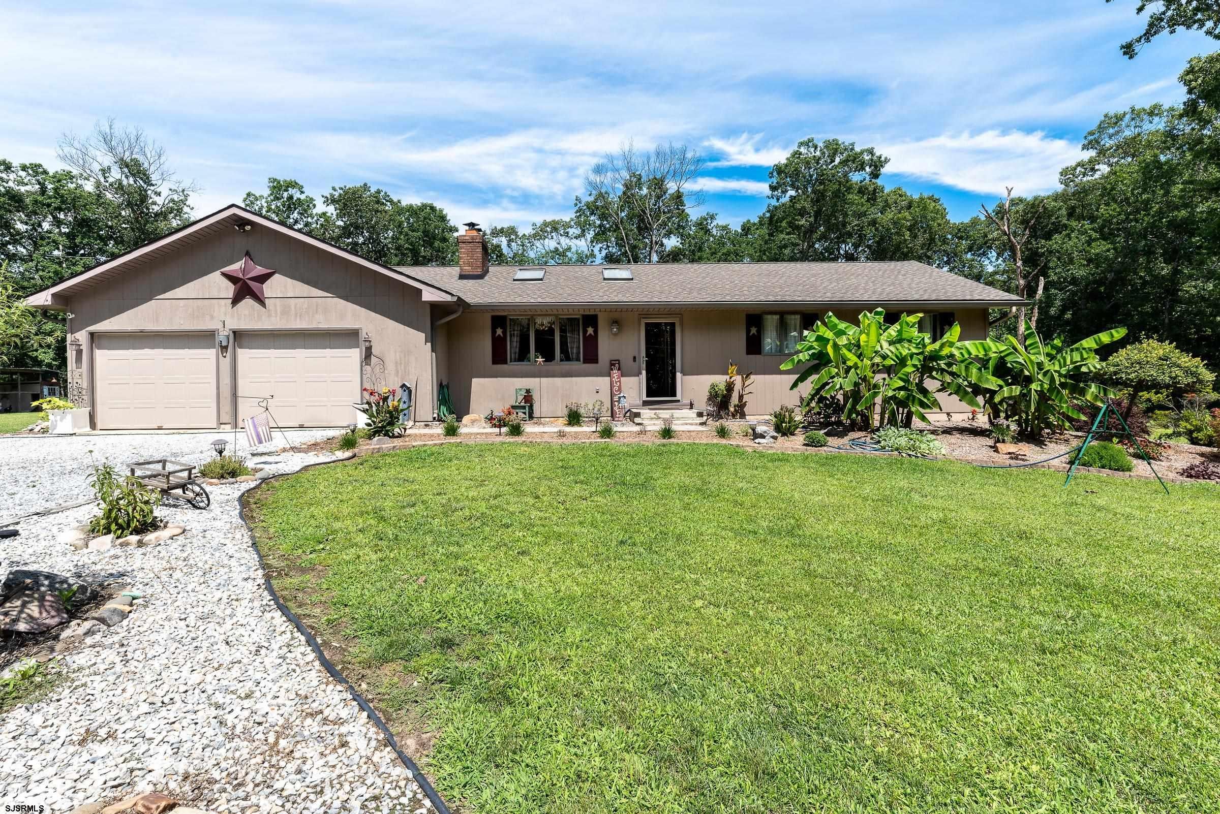32 Richards, Pittsgrove Township, NJ 08318