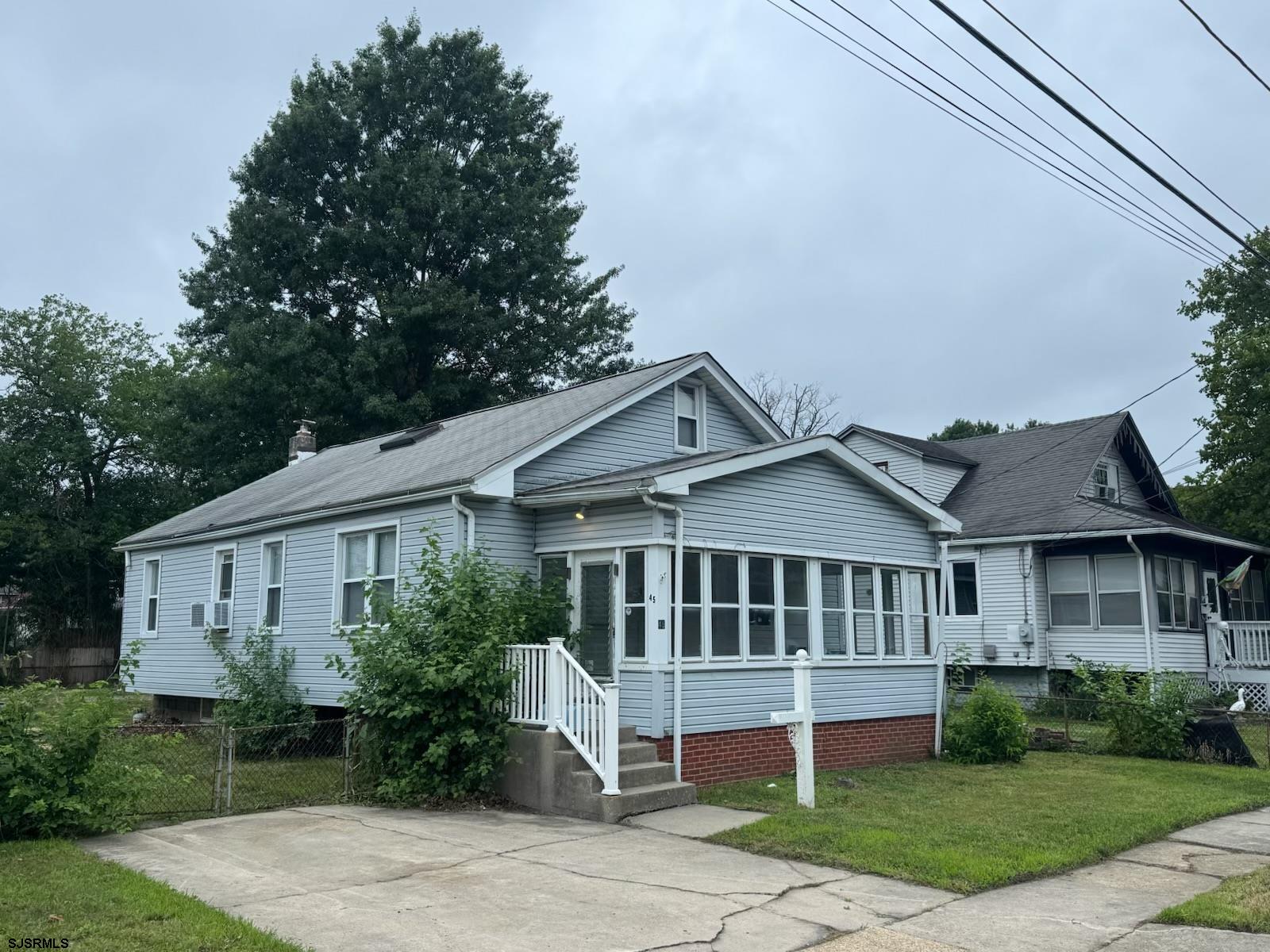 45 Crescent Ave, Woodbury, NJ 08096