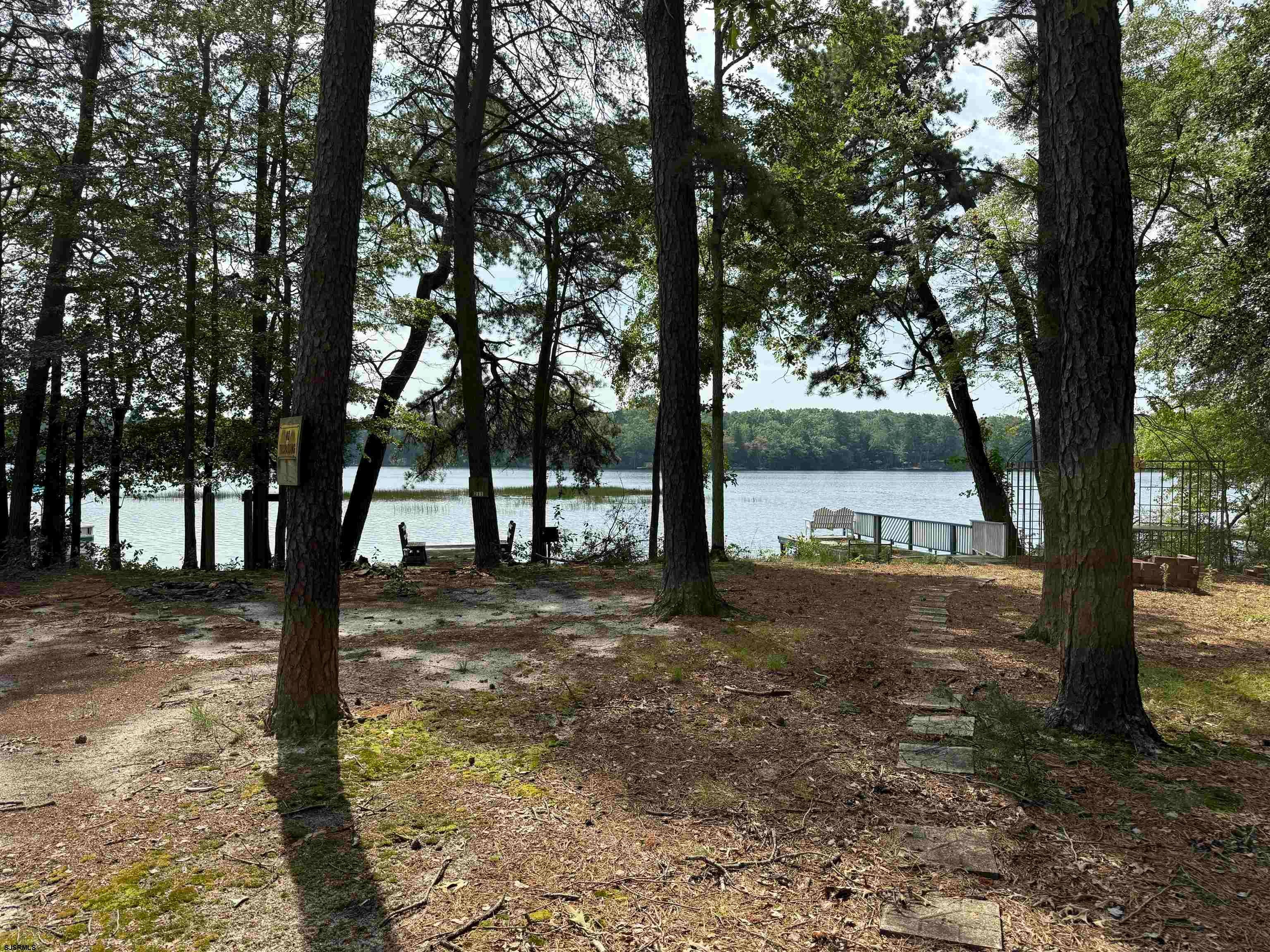 312 SW Lakeshore, Laurel Lake, NJ 08332 photo