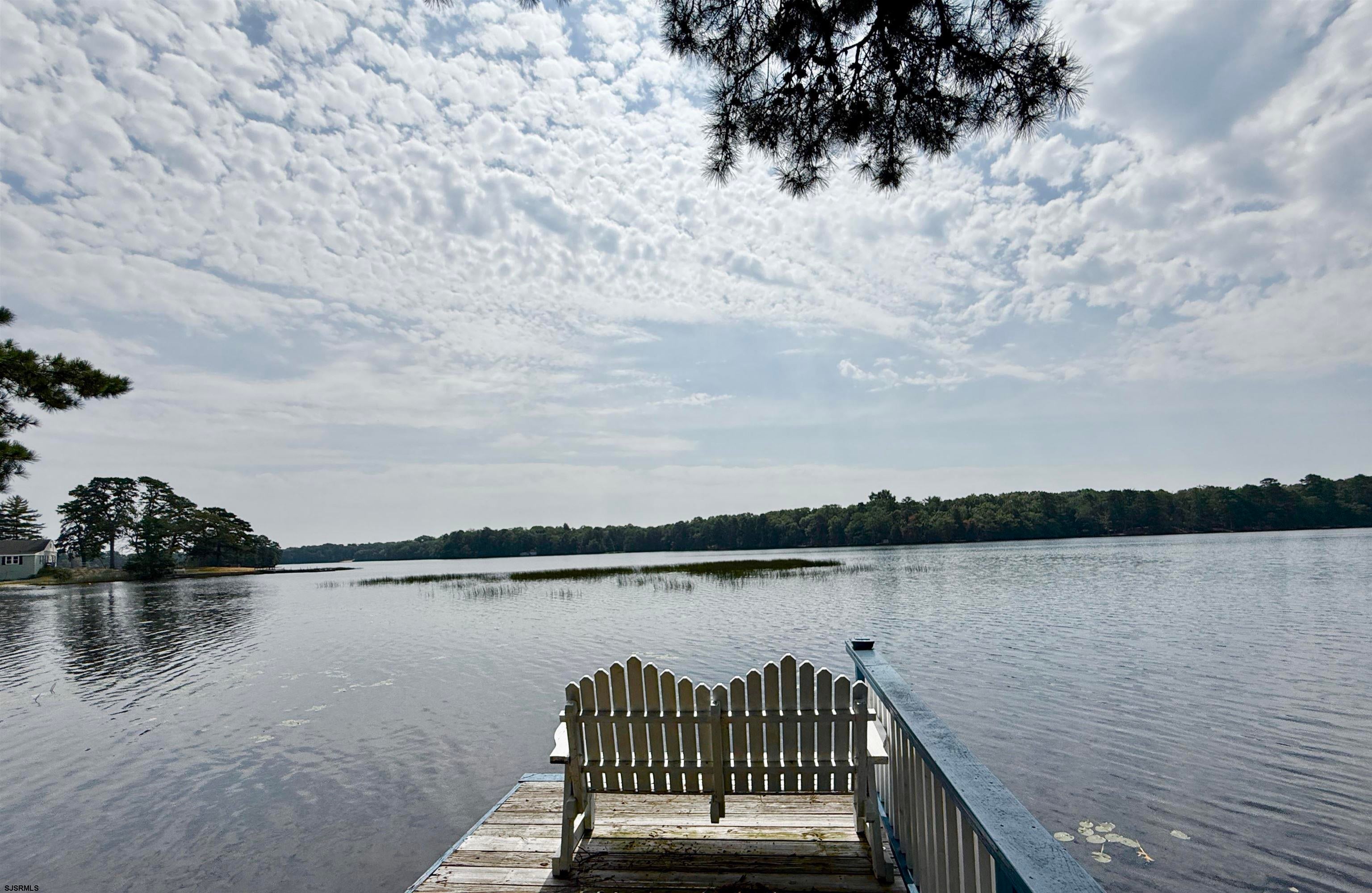 312 SW Lakeshore, Laurel Lake, NJ 08332 photo