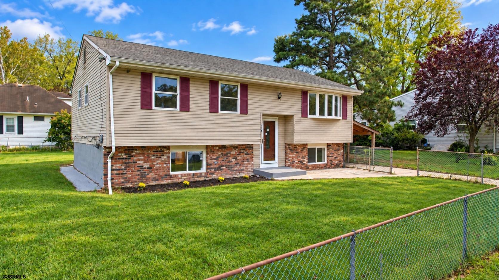 214 1st Ave, Lindenwold Borough, NJ 08021