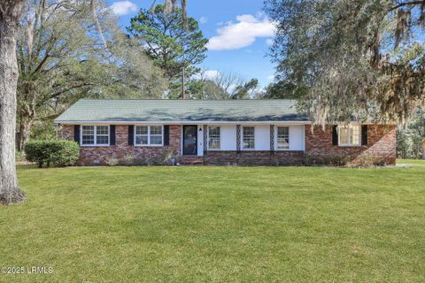 Single Family Residence in Allendale SC 202 Christiana Estates.jpg