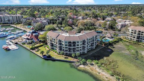 Condominium in Hilton Head Island SC 2 Shelter Cove Lane #201.jpg