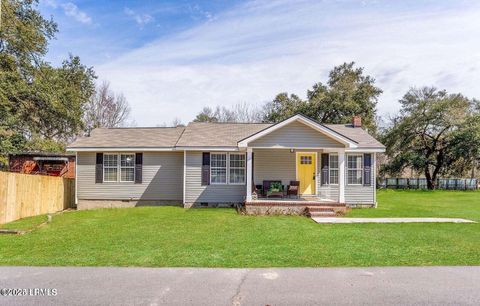 Single Family Residence in Yemassee SC 84 Salkehatchie Road.jpg