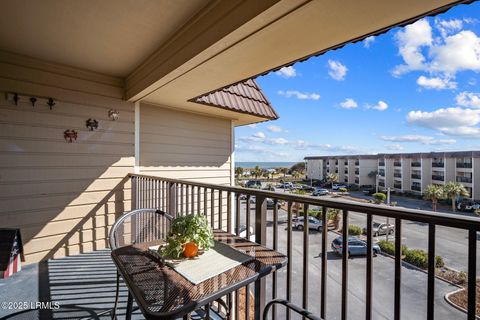 Condominium in Hilton Head Island SC 40 Folly Field Road #340c.jpg