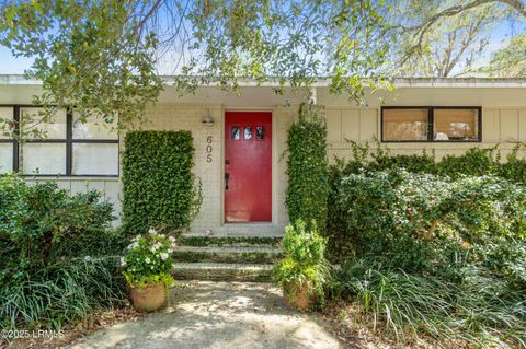 Single Family Residence in Beaufort SC 605 Center Drive.jpg