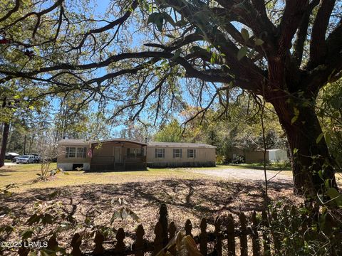 Mobile Home in Ridgeland SC 6506 Tillman Road.jpg