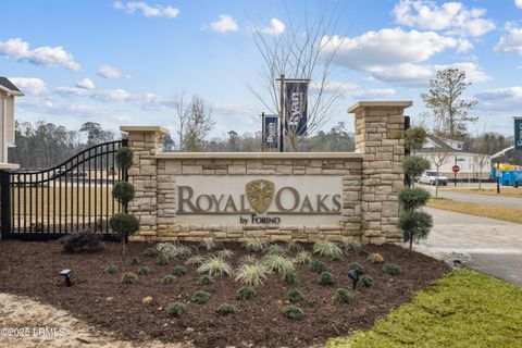 Townhouse in Hardeeville SC 593 Royal Road.jpg