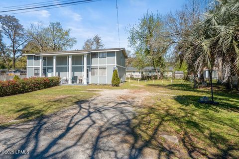 Townhouse in Beaufort SC 2811 Third Street.jpg