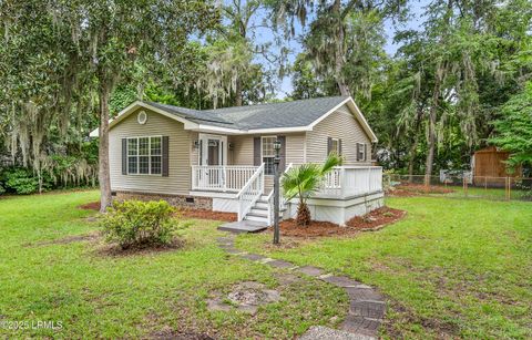 Manufactured Home in Beaufort SC 106 Verdier Road.jpg