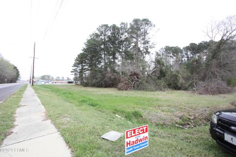  in Estill SC Tbd Columbia Highway 321 Highway.jpg