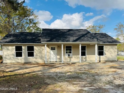 Single Family Residence in Hampton SC 310 Kathy Avenue.jpg