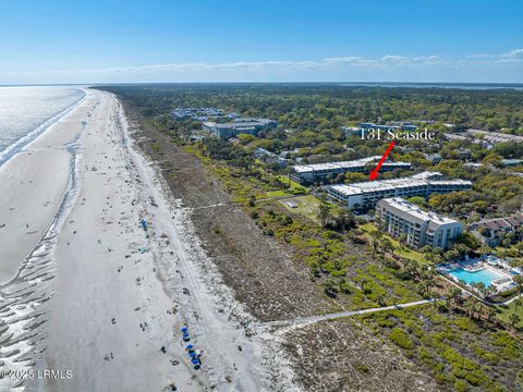 Condominium in Hilton Head Island SC 23 S Forest Beach Drive #131.jpg