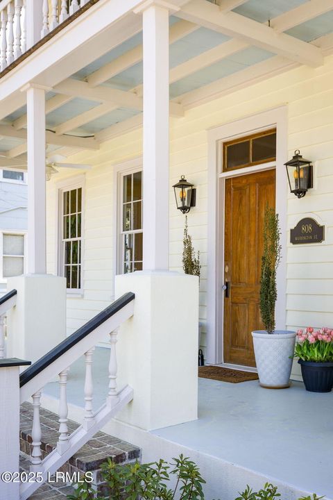 Single Family Residence in Beaufort SC 808 Washington Street 3.jpg