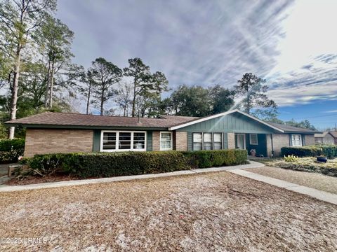 Single Family Residence in Varnville SC 208 Howard Street.jpg