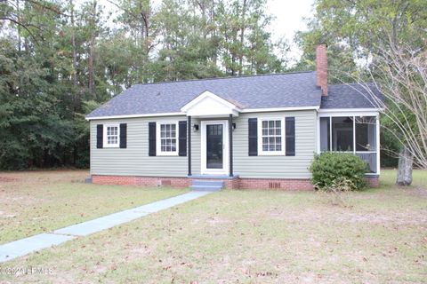 Single Family Residence in Hampton SC 402 Schley Street 1.jpg