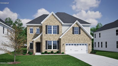 Single Family Residence in Beaufort SC 119 Thistle Lane.jpg