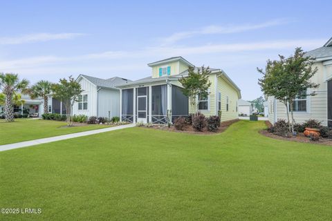 Townhouse in Hardeeville SC 220 Sandbar Lane #101.jpg