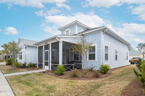 Townhouse in Hardeeville SC 198 Sandbar Lane #102.jpg