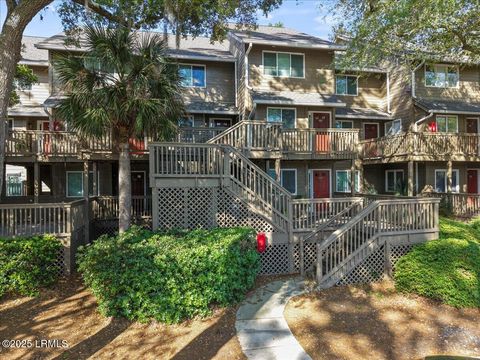 Condominium in Hilton Head Island SC 50 Yacht Cove Dr Drive #324.jpg