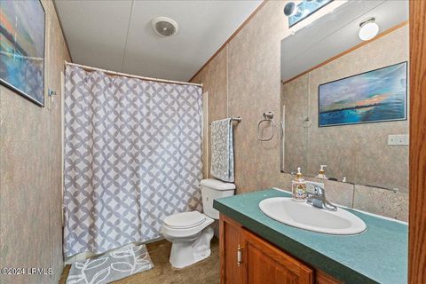 Mobile Home in Ridgeland SC 380 Langfordville Road 20.jpg