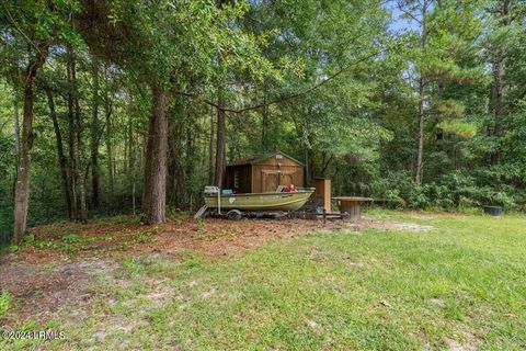 Mobile Home in Ridgeland SC 380 Langfordville Road 26.jpg