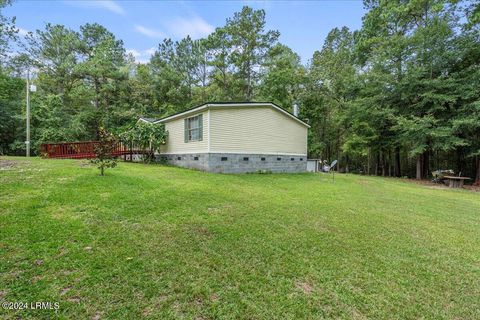 Mobile Home in Ridgeland SC 380 Langfordville Road 27.jpg