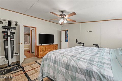 Mobile Home in Ridgeland SC 380 Langfordville Road 6.jpg
