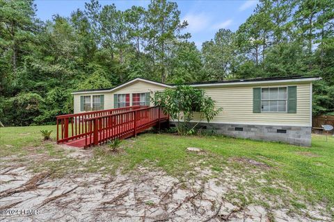 Mobile Home in Ridgeland SC 380 Langfordville Road 28.jpg