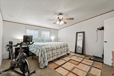 Mobile Home in Ridgeland SC 380 Langfordville Road 5.jpg