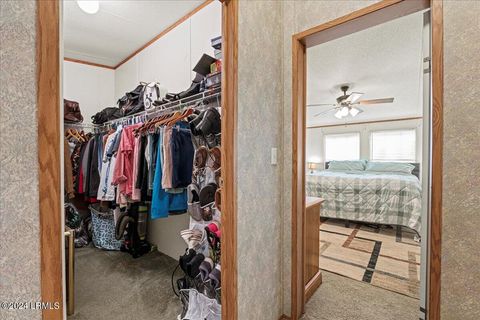 Mobile Home in Ridgeland SC 380 Langfordville Road 7.jpg