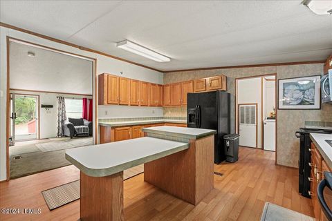 Mobile Home in Ridgeland SC 380 Langfordville Road 15.jpg