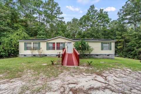 Mobile Home in Ridgeland SC 380 Langfordville Road 2.jpg