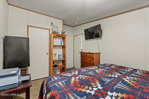 Mobile Home in Ridgeland SC 380 Langfordville Road 22.jpg