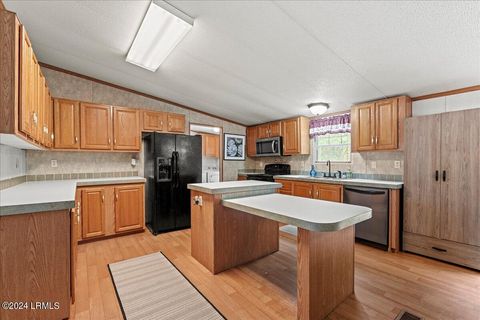 Mobile Home in Ridgeland SC 380 Langfordville Road 13.jpg